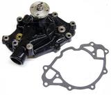 Fits Ford V-8 engines. 289-302-351 CU. in. Marine circulating water pump.
